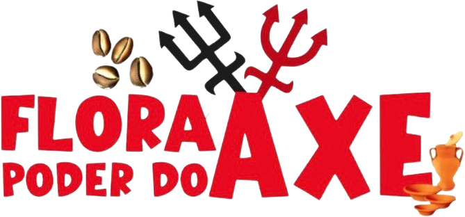 Flora Poder do Axé